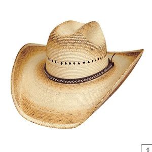Bullhide Hats 2812 Turn Around 15X Cowboy Hat